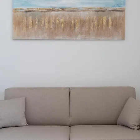 Domus Terra Mare トッレ・サン・ジョヴァンニ・ウジェント