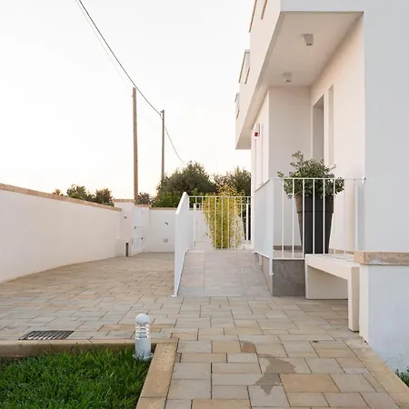 Domus Terra Mare 4* トッレ・サン・ジョヴァンニ・ウジェント