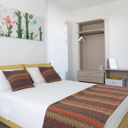 Domus Terra Mare 4*