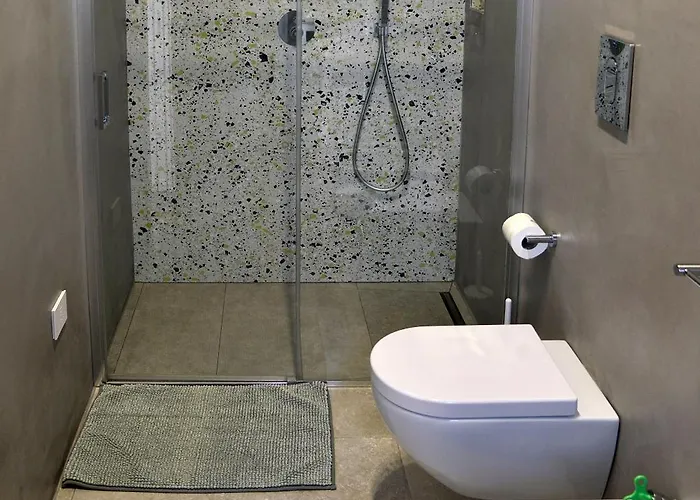 Bed and Breakfast Domus Terra Mare