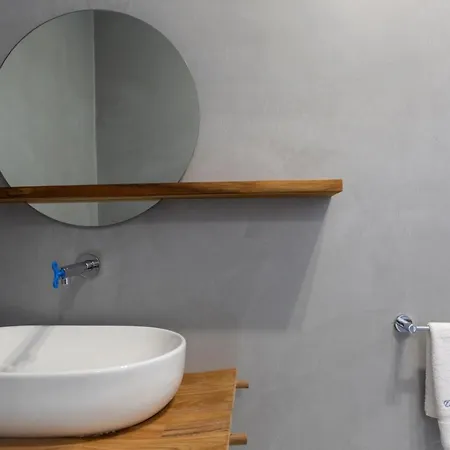 Bed & Breakfast Domus Terra Mare