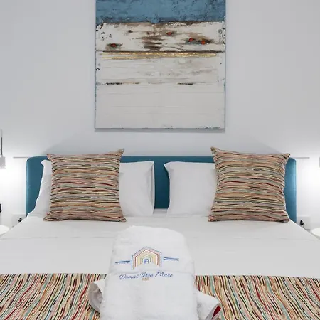 Bed & Breakfast Domus Terra Mare 4*