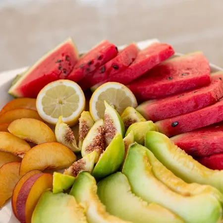 Domus Terra Mare Bed & Breakfast 4*