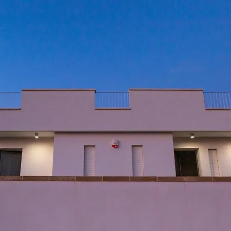 Bed & Breakfast Domus Terra Mare 5*