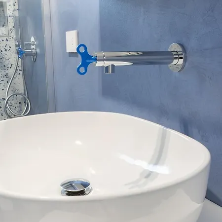 Bed and Breakfast Domus Terra Mare Torre San Giovanni Ugento