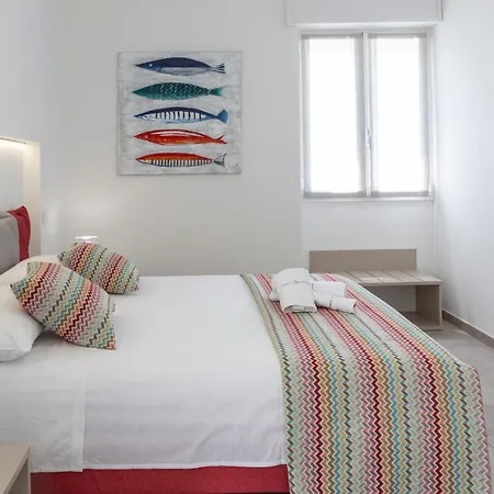 Domus Terra Mare 5*
