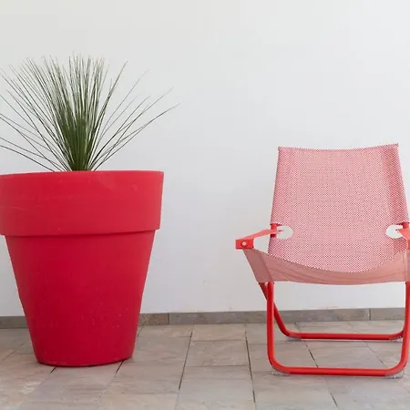 Domus Terra Mare 4* Torre San Giovanni Ugento