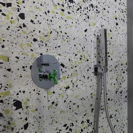 Domus Terra Mare Bed & Breakfast Torre San Giovanni Ugento