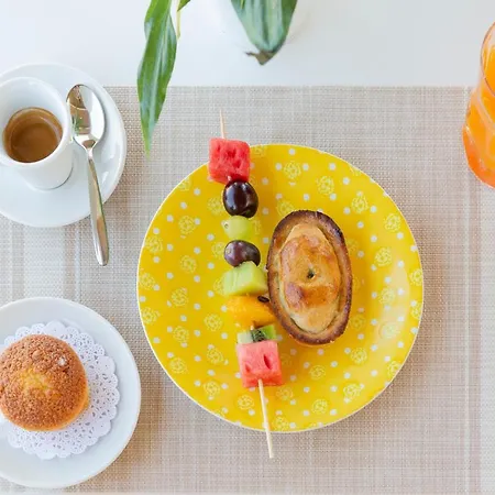 Domus Terra Mare Bed & Breakfast Torre San Giovanni Ugento