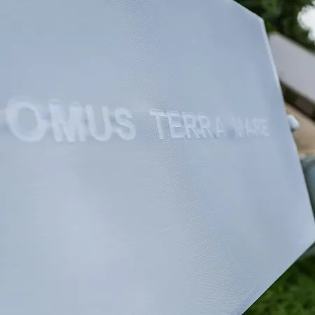 Domus Terra Mare Bed & Breakfast Torre San Giovanni