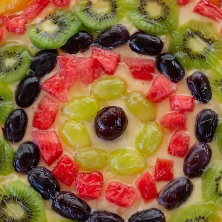 Bed & Breakfast Domus Terra Mare