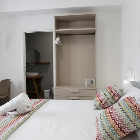 Bed & Breakfast Domus Terra Mare Torre San Giovanni Ugento