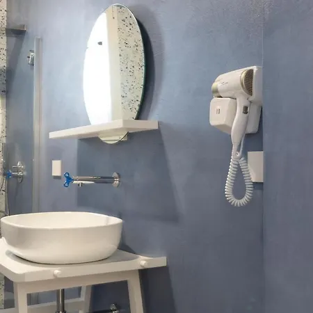 Domus Terra Mare Bed and Breakfast