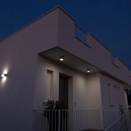 Domus Terra Mare Bed & Breakfast Torre San Giovanni Ugento