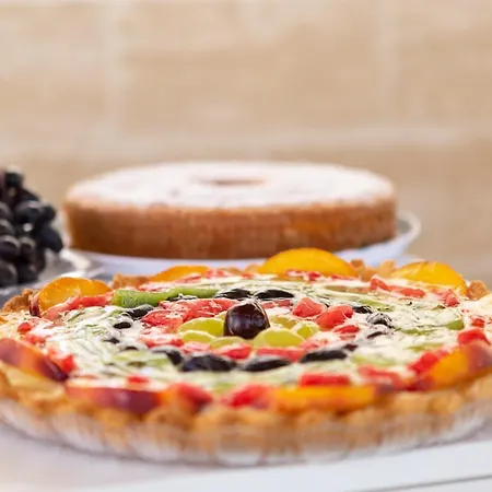 Domus Terra Mare 4* Torre San Giovanni Ugento