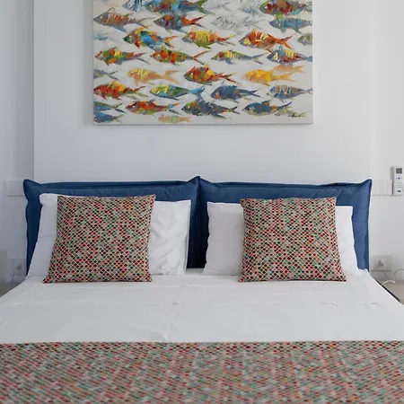 Domus Terra Mare Bed & Breakfast