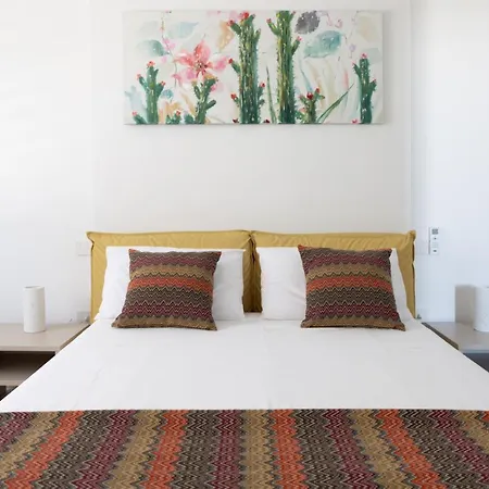 Bed & Breakfast Domus Terra Mare