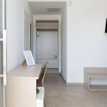 Domus Terra Mare 5* Torre San Giovanni Ugento