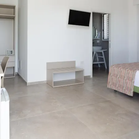 Domus Terra Mare 5* Torre San Giovanni Ugento