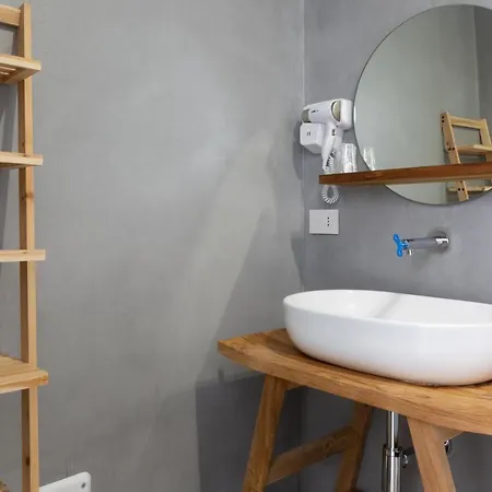 Domus Terra Mare Bed & Breakfast Torre San Giovanni Ugento