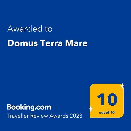 Domus Terra Mare Torre San Giovanni Ugento