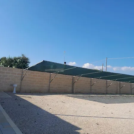 Domus Terra Mare 5*
