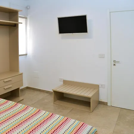 Domus Terra Mare Bed & Breakfast Torre San Giovanni Ugento