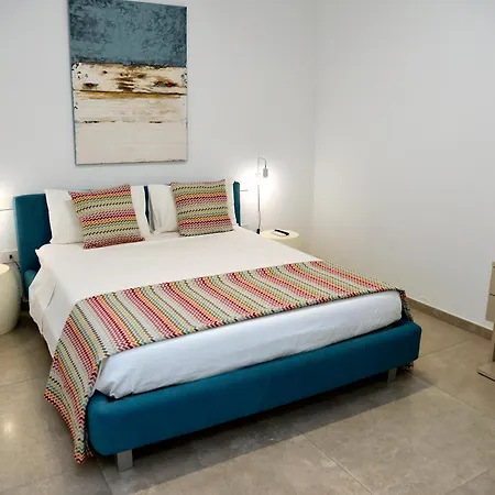 Domus Terra Mare Torre San Giovanni Ugento