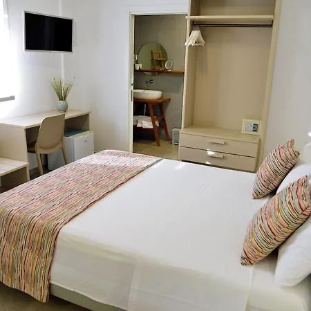 Domus Terra Mare 4*