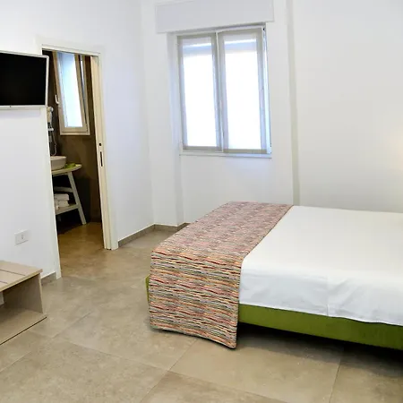 Domus Terra Mare Bed & Breakfast
