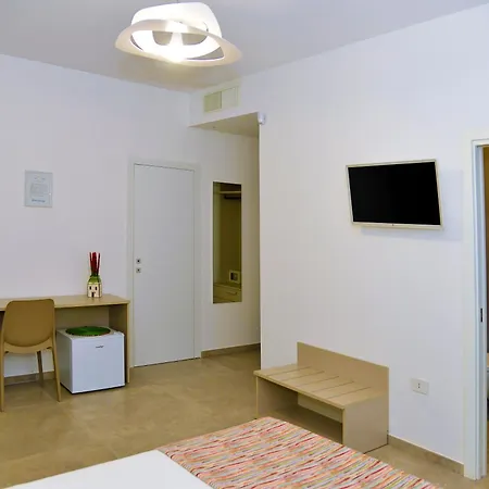 Domus Terra Mare 5*