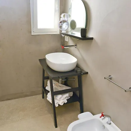 Bed and Breakfast Domus Terra Mare Torre San Giovanni Ugento