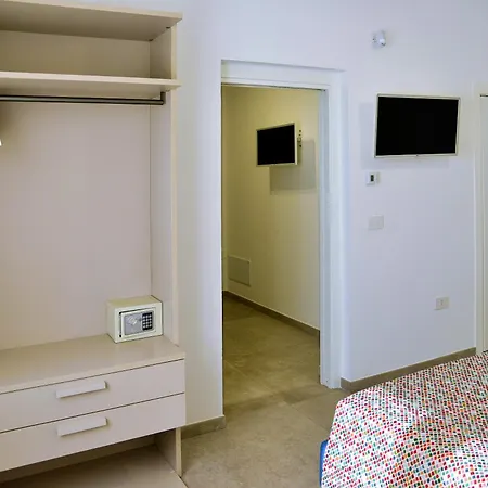 Domus Terra Mare 5* Torre San Giovanni Ugento