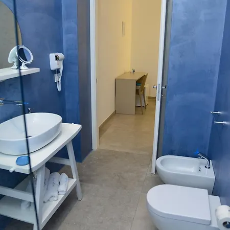 Domus Terra Mare Bed & Breakfast