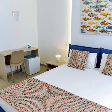 Domus Terra Mare 5*