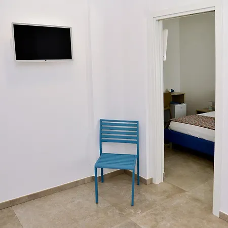 Domus Terra Mare Bed & Breakfast Torre San Giovanni Ugento