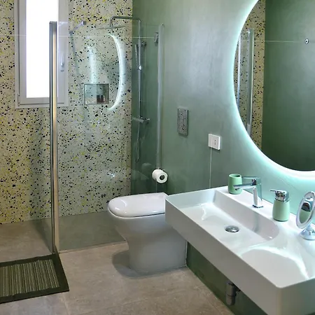 Bed & Breakfast Domus Terra Mare 4*