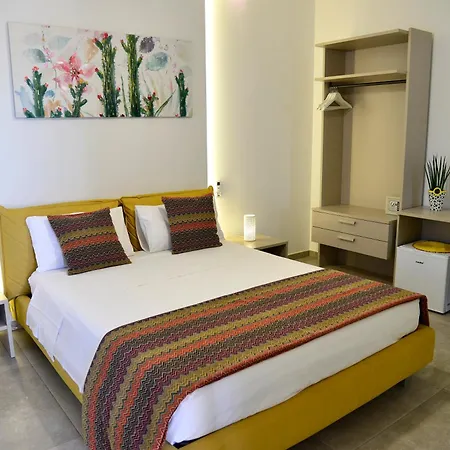 Domus Terra Mare Bed & Breakfast