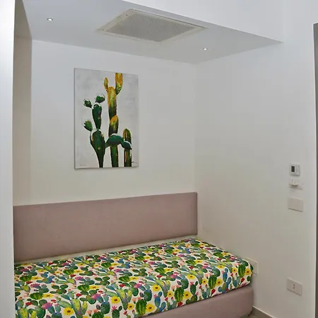 Domus Terra Mare 4*