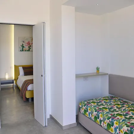 Domus Terra Mare Bed & Breakfast Torre San Giovanni Ugento