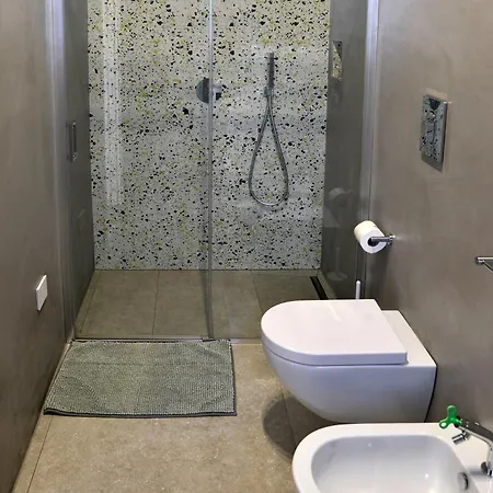 Bed & Breakfast Domus Terra Mare