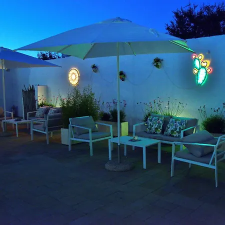 Bed & Breakfast Domus Terra Mare 5*