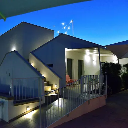 Domus Terra Mare Bed & Breakfast Torre San Giovanni Ugento