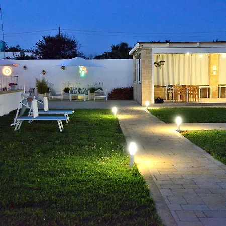 Domus Terra Mare 5*