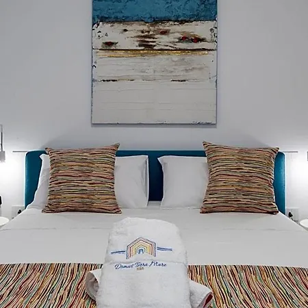 Domus Terra Mare 4* Torre San Giovanni Ugento