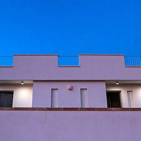 Domus Terra Mare 4*