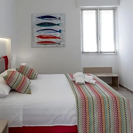 Domus Terra Mare