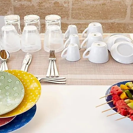Bed and Breakfast Domus Terra Mare Torre San Giovanni Ugento