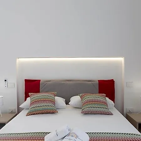 Domus Terra Mare 4*