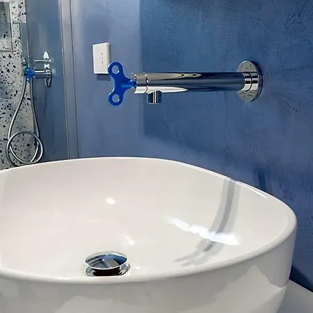 Domus Terra Mare 4* 토레 산 지오반니 우겐토